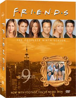 friends season 8 episode 6 watch series